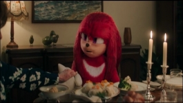 Knuckles - Season 01 Episode 03